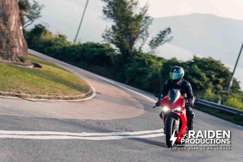 Ducati Panigale