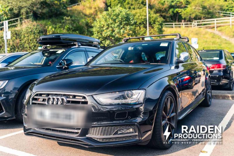 Audi S4