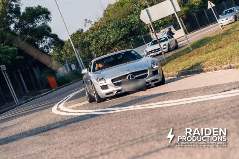 Mercedes-Benz SL-Class
