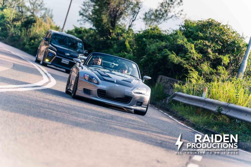 Honda S2000