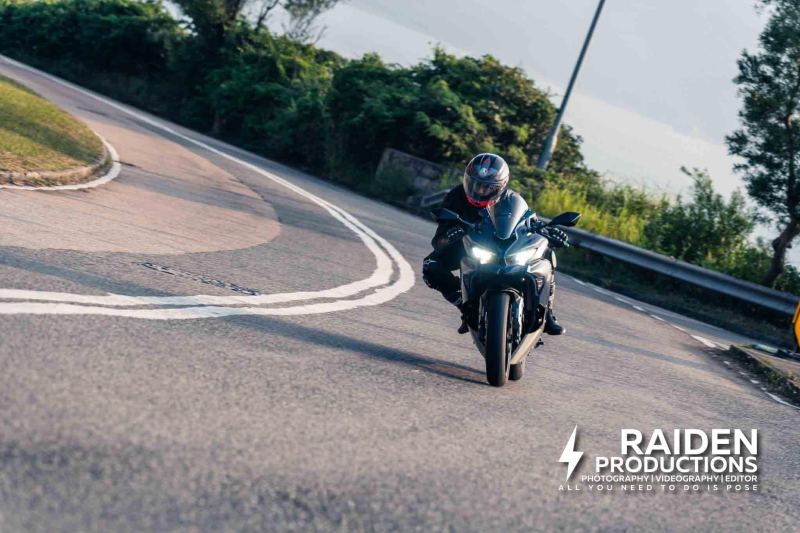 Yamaha YZF-R