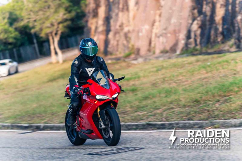 Ducati Panigale