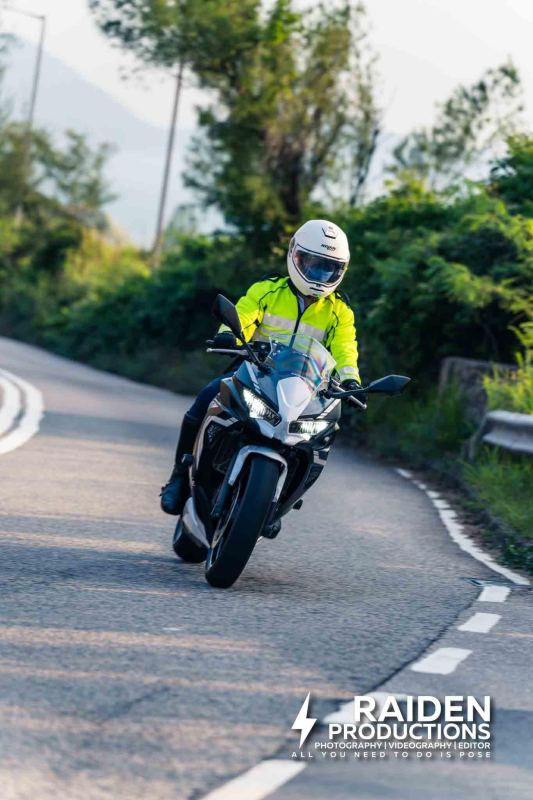 Kawasaki Ninja