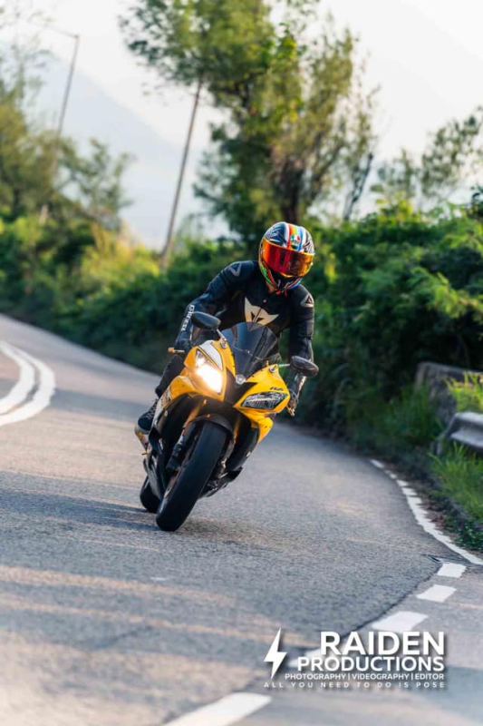 Ducati Supersport