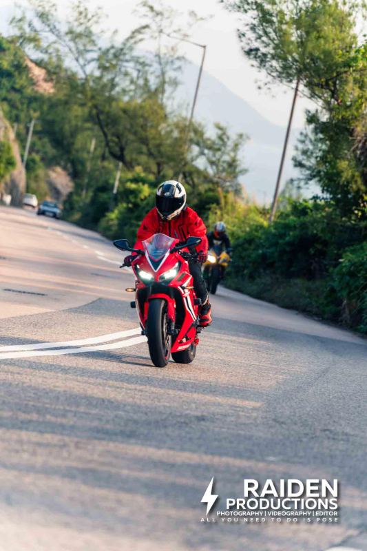 Honda CBR