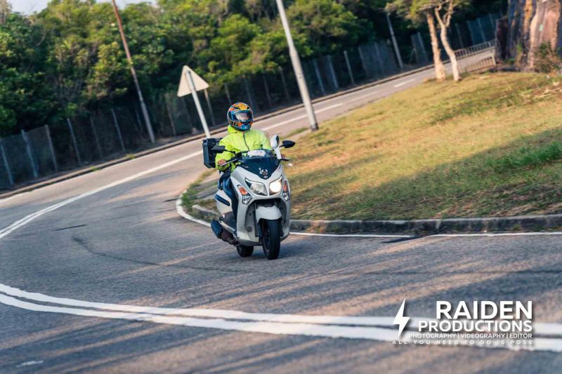 Piaggio Medley