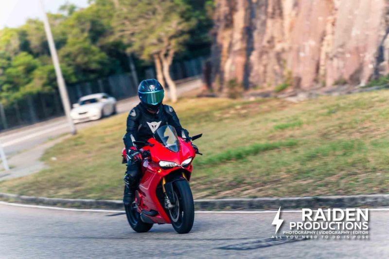 Ducati Panigale