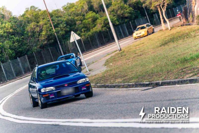 Toyota Carina