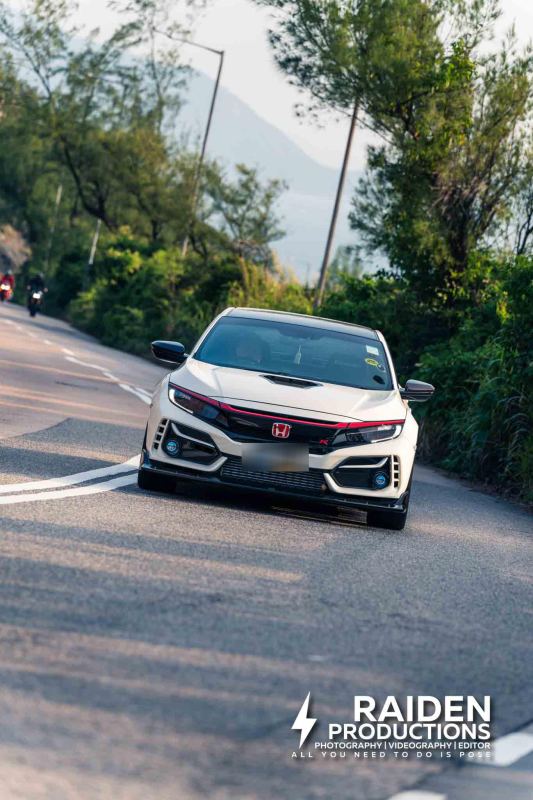 Honda Civic Hatchback