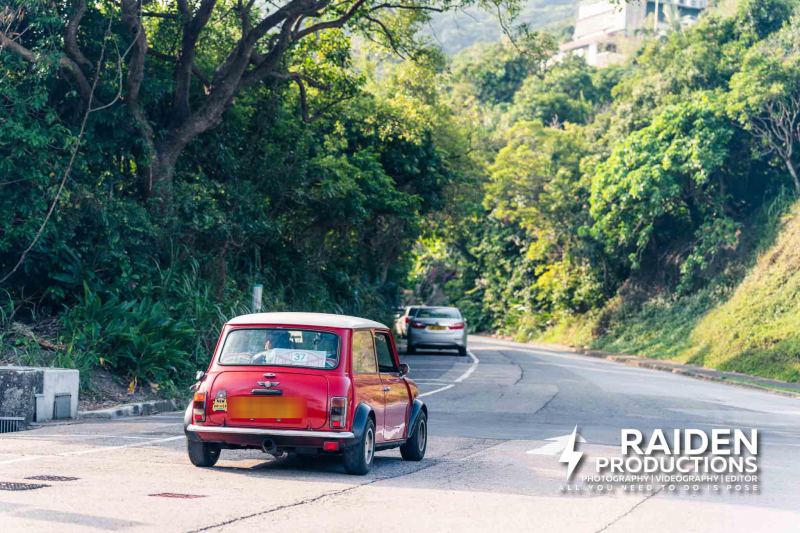 Generic Unknown