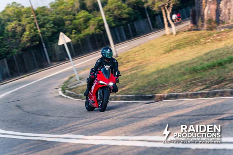 Ducati Panigale
