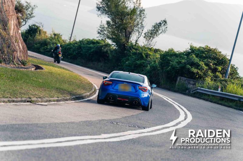 Subaru BRZ