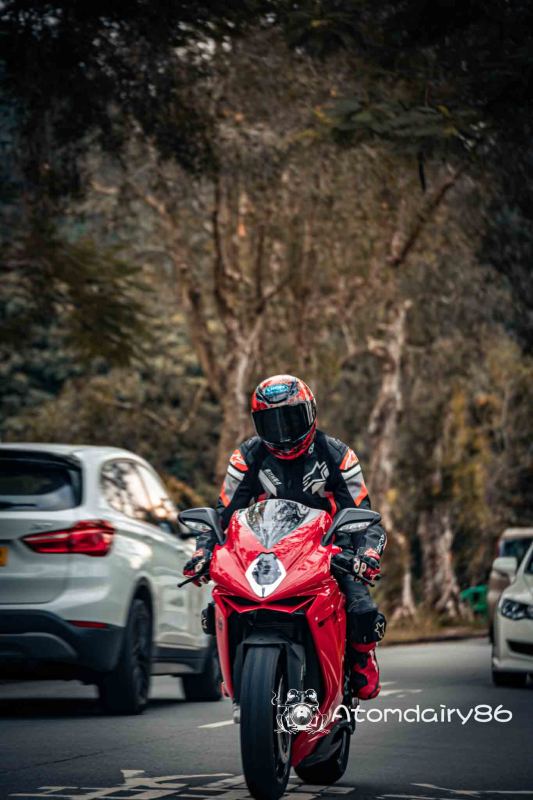 MV Agusta F4