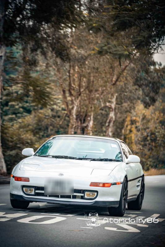 Toyota Celica