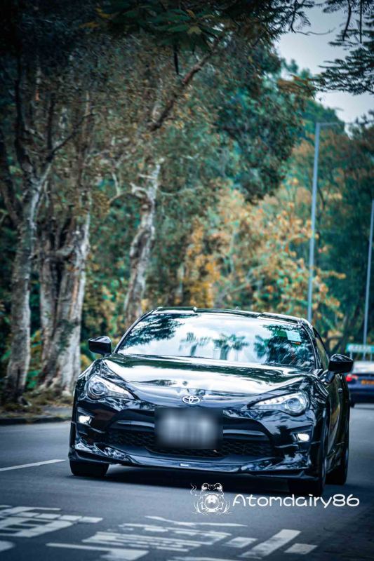 Toyota 86