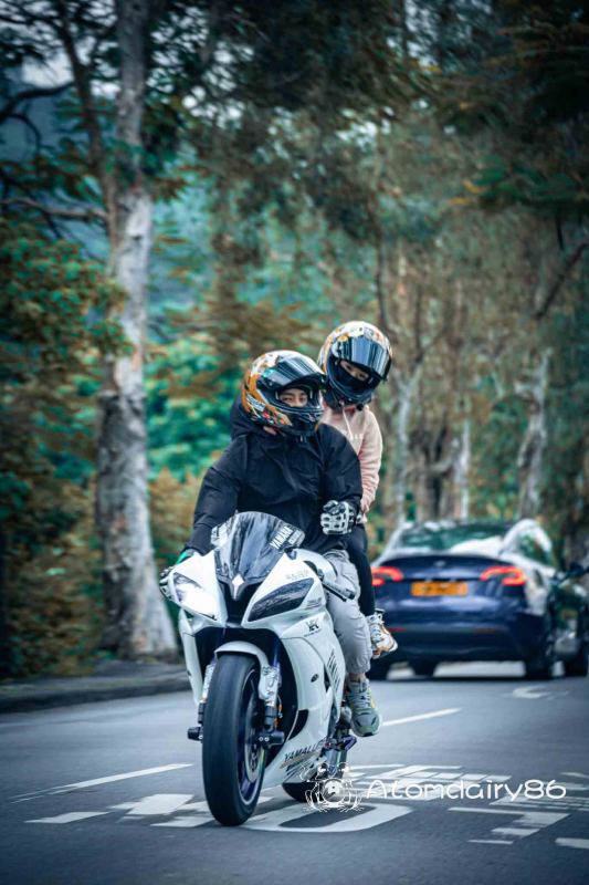Yamaha R1