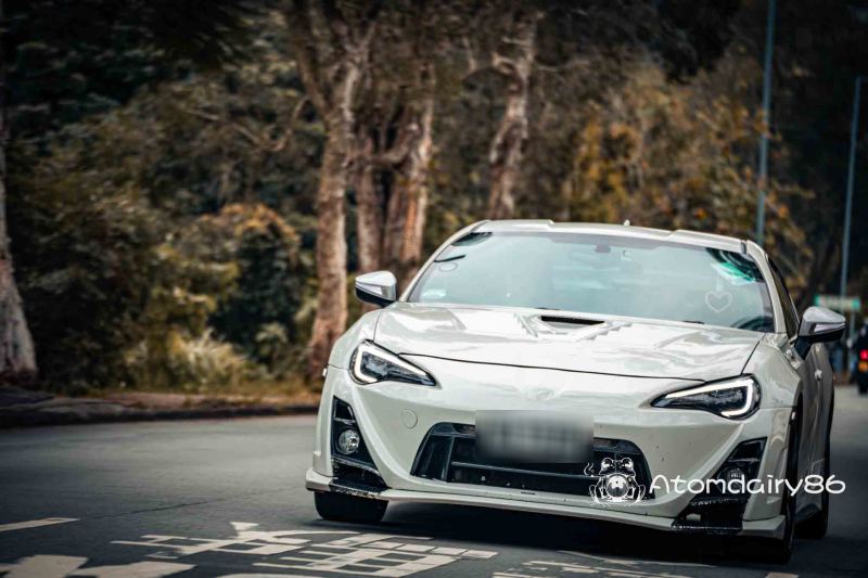 Toyota 86