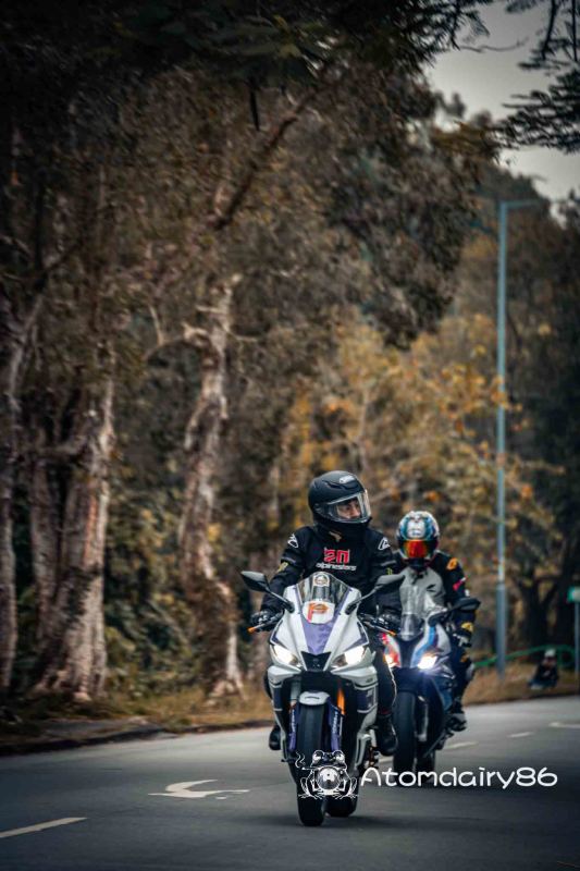 Yamaha R6