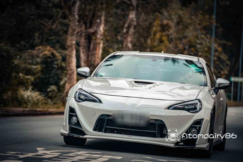 Toyota 86