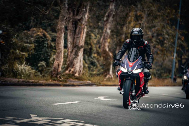 Aprilia Racing