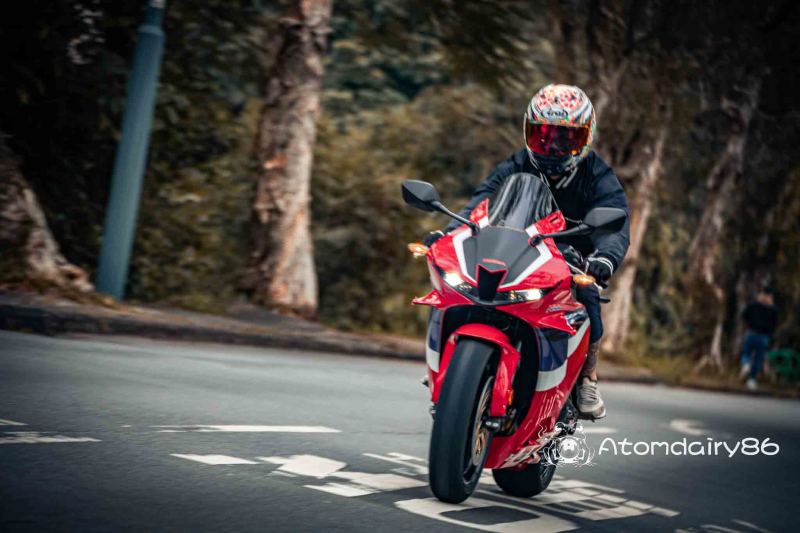Honda CB650R