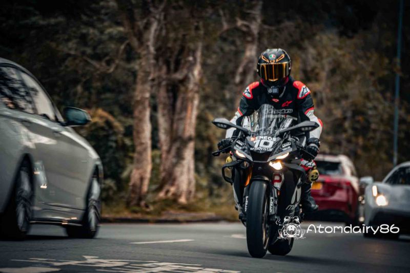 Kawasaki Ninja ZX-10R