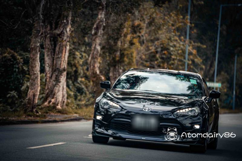 Toyota 86