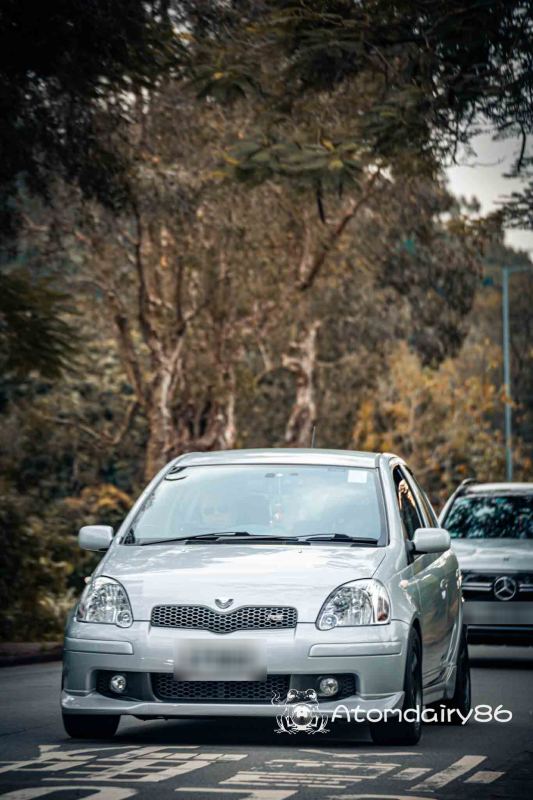 Toyota Vios