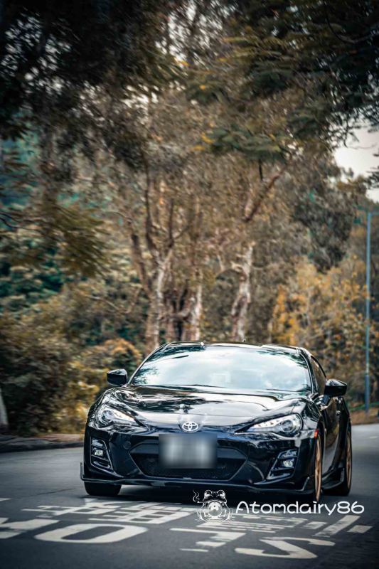 Toyota 86