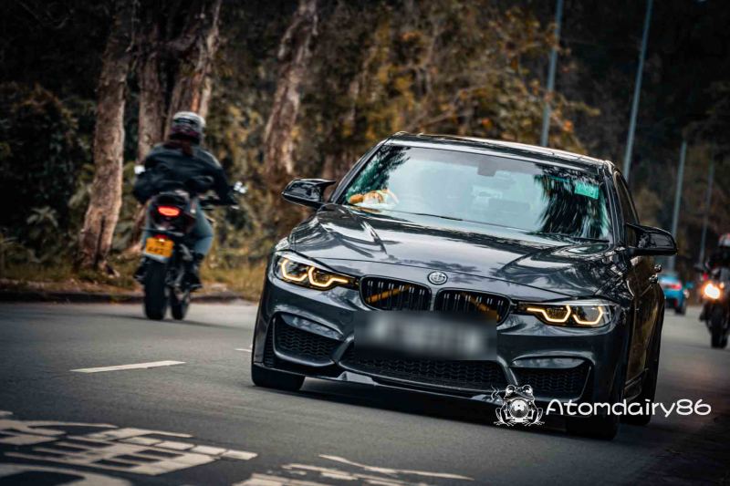 BMW M3