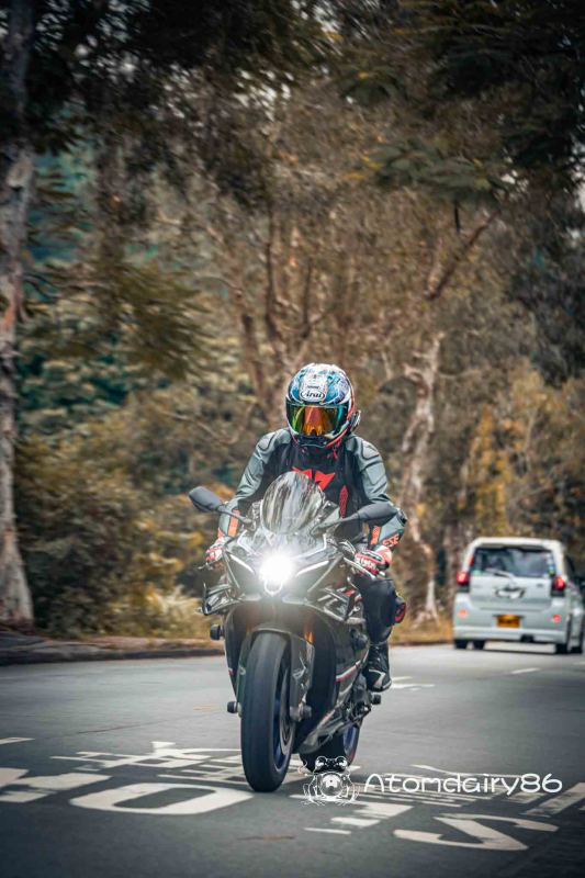 Kawasaki Ninja