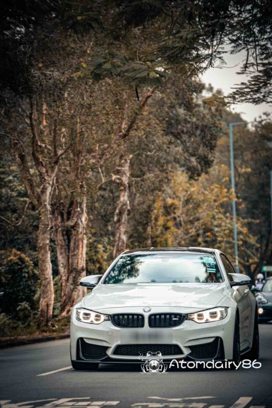 BMW M4