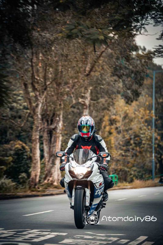Yamaha Z10