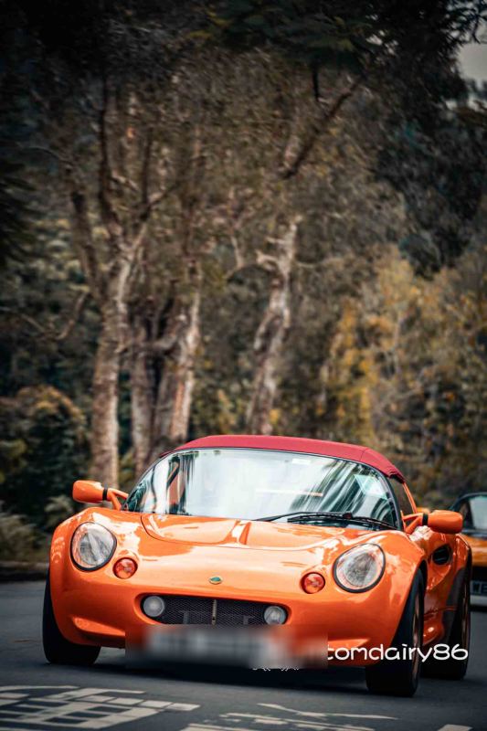 Toyota Celica