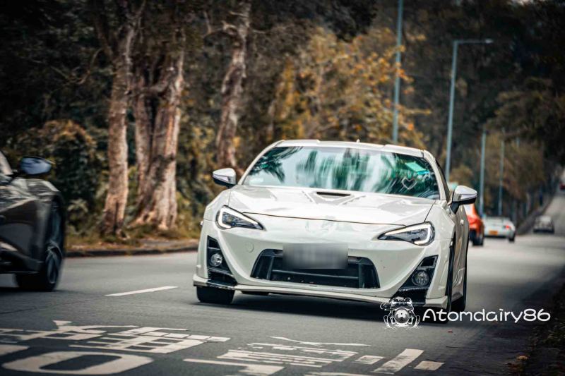 Toyota 86