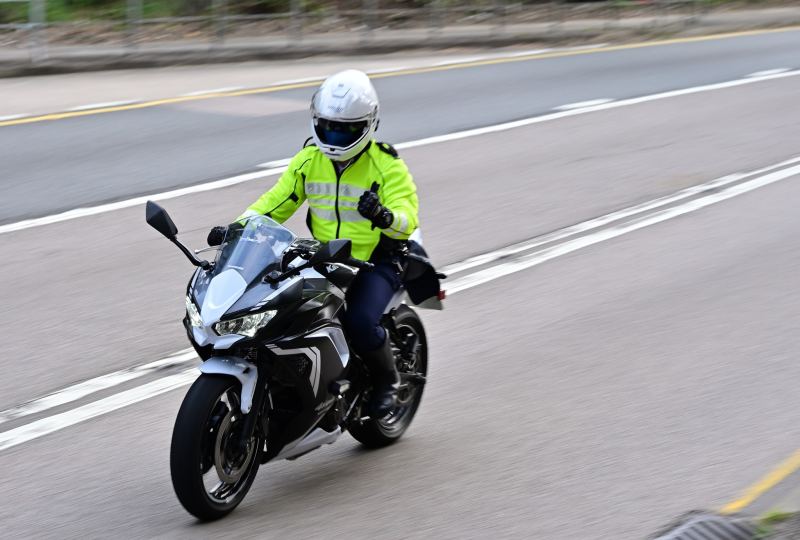 Kawasaki Ninja