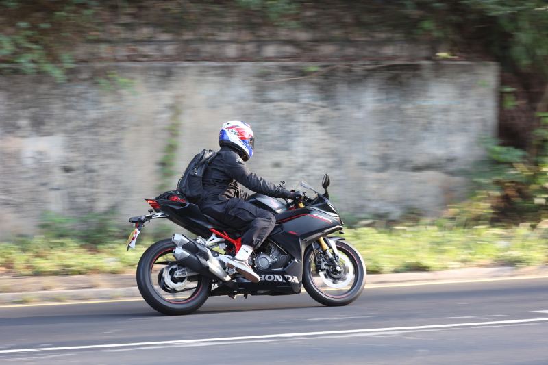 Honda CBR