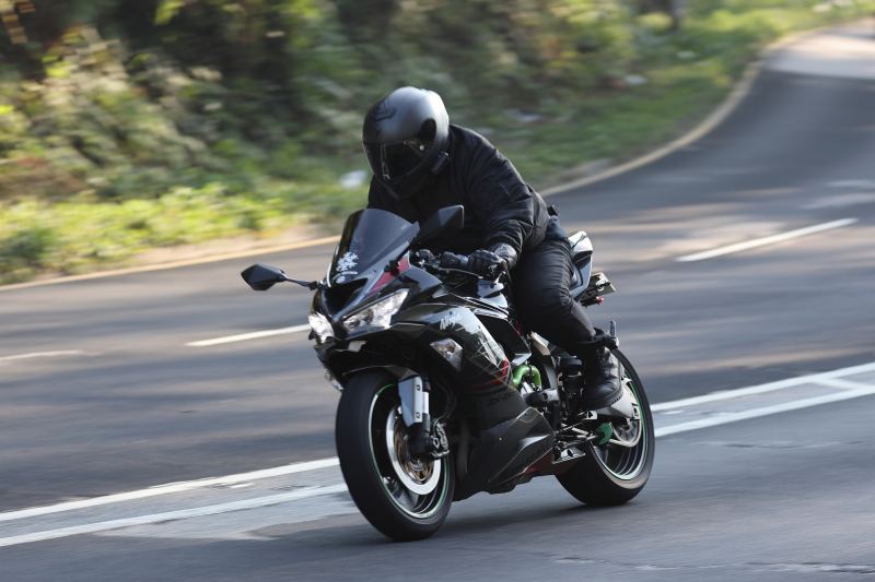 Kawasaki Z650