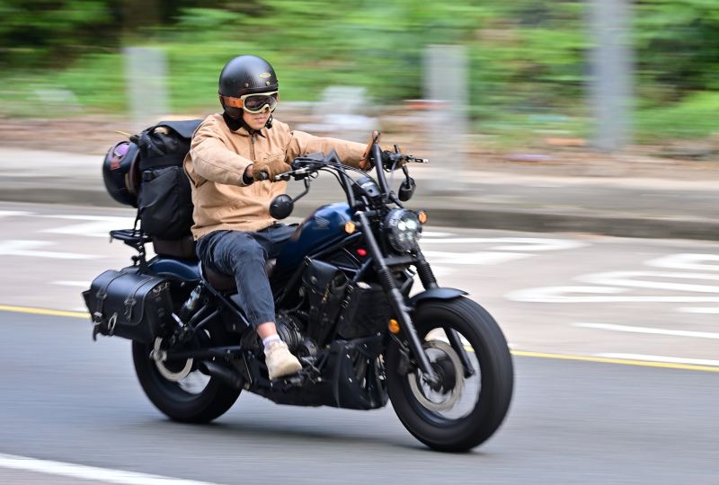 Honda CB500X