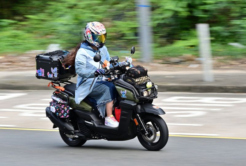 Yamaha X-Max
