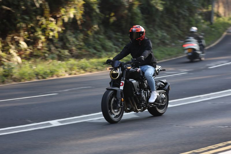 Honda CB1000R