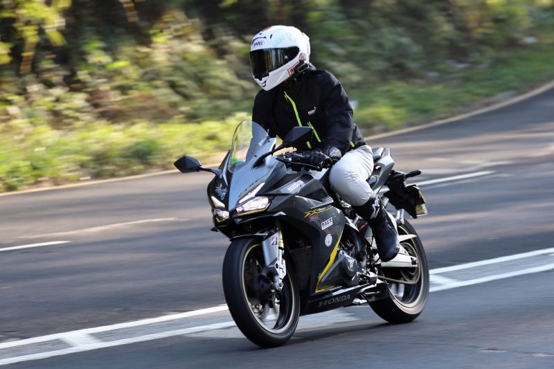 Honda CBR