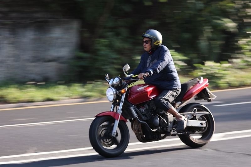 Honda Vulcan