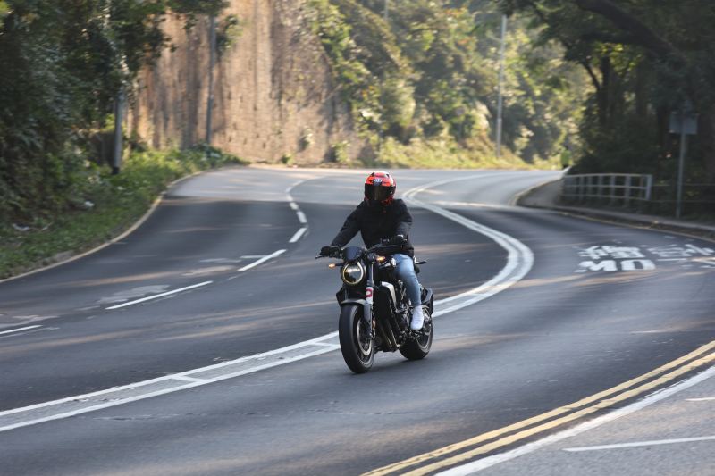 Harley-Davidson Iron 883