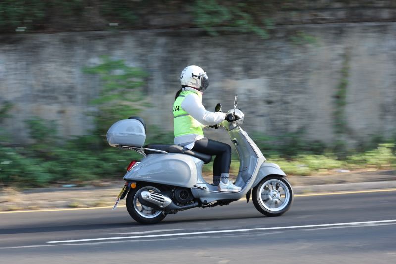 Vespa Vespa