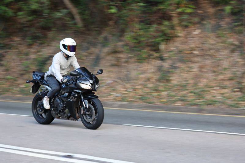 Honda CBR