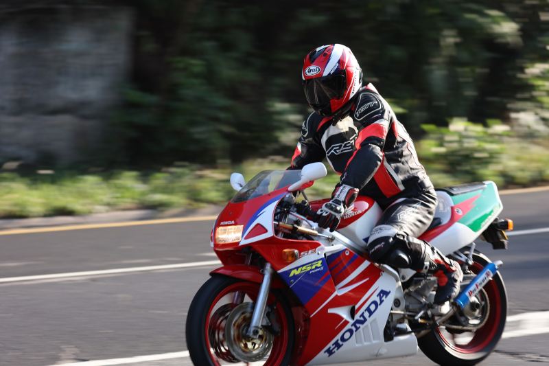Honda NSR500