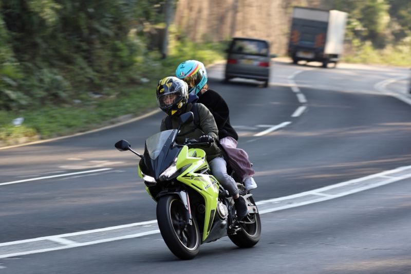 Honda CBR500R