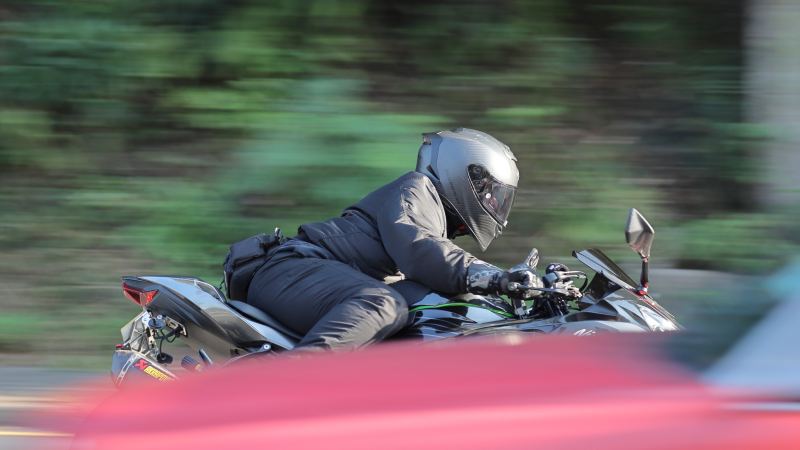 Kawasaki Z