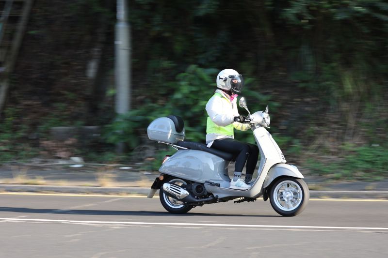 Vespa Vespa